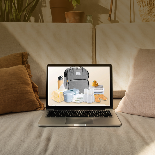 Why Every Mom Needs a Versatile Baby Bag for Travel and Everyday Use