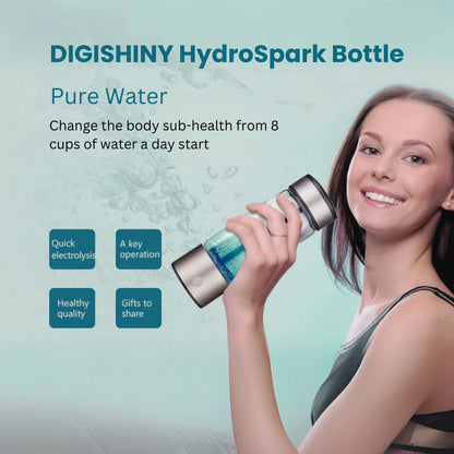 DIGISHINY HydroSpark