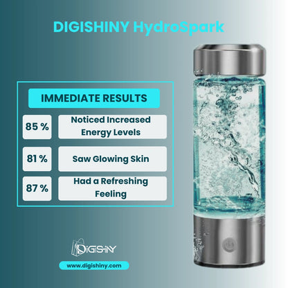 DIGISHINY HydroSpark