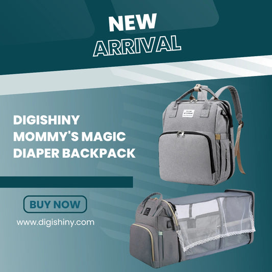 DIGISHINY NurturePack