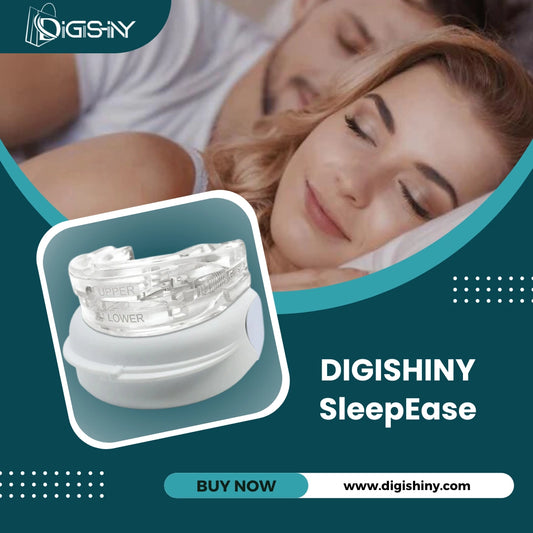 DIGISHINY SleepEase