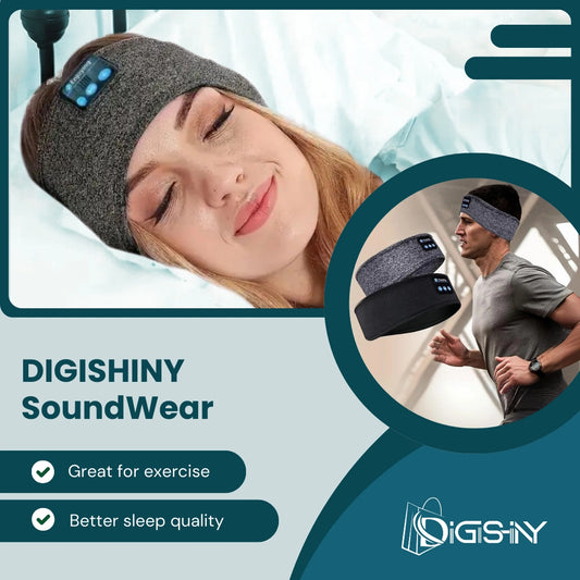 DIGISHINY SoundWear